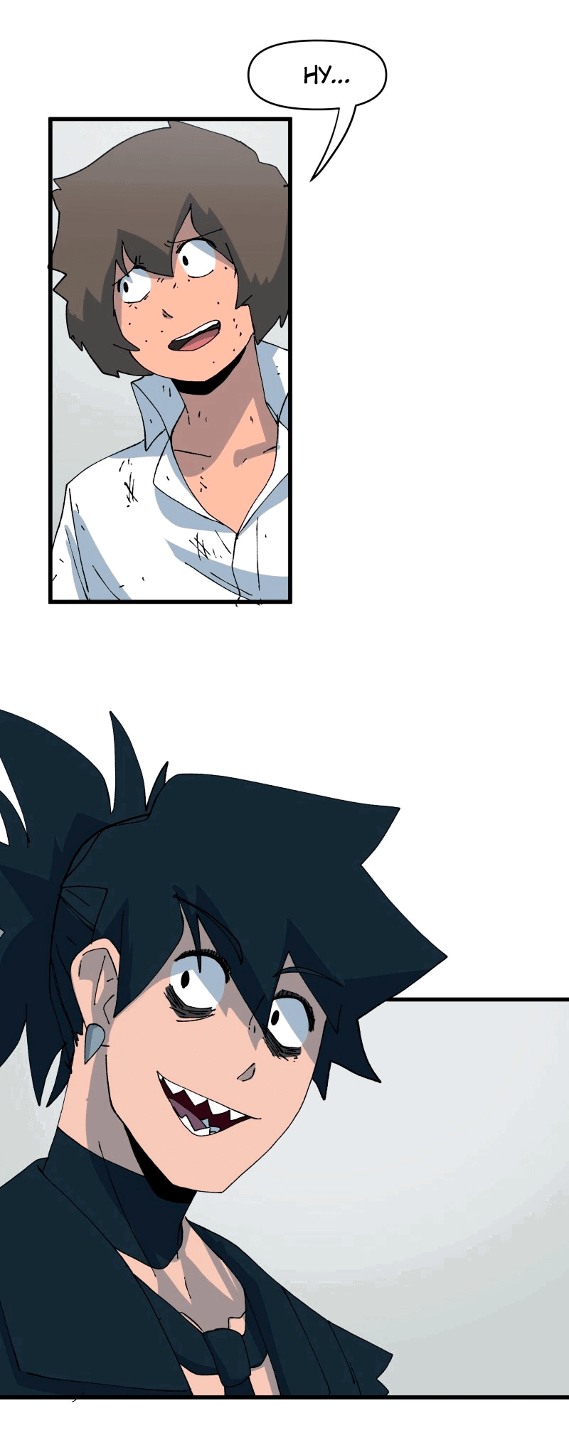 Манга Мы 101 - Глава 28 Страница 29