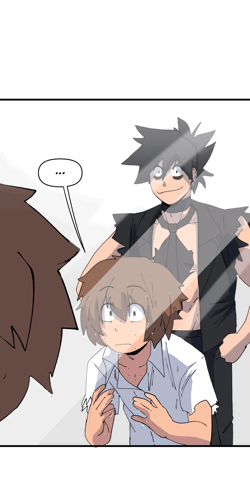 Манга Мы 101 - Глава 28 Страница 4