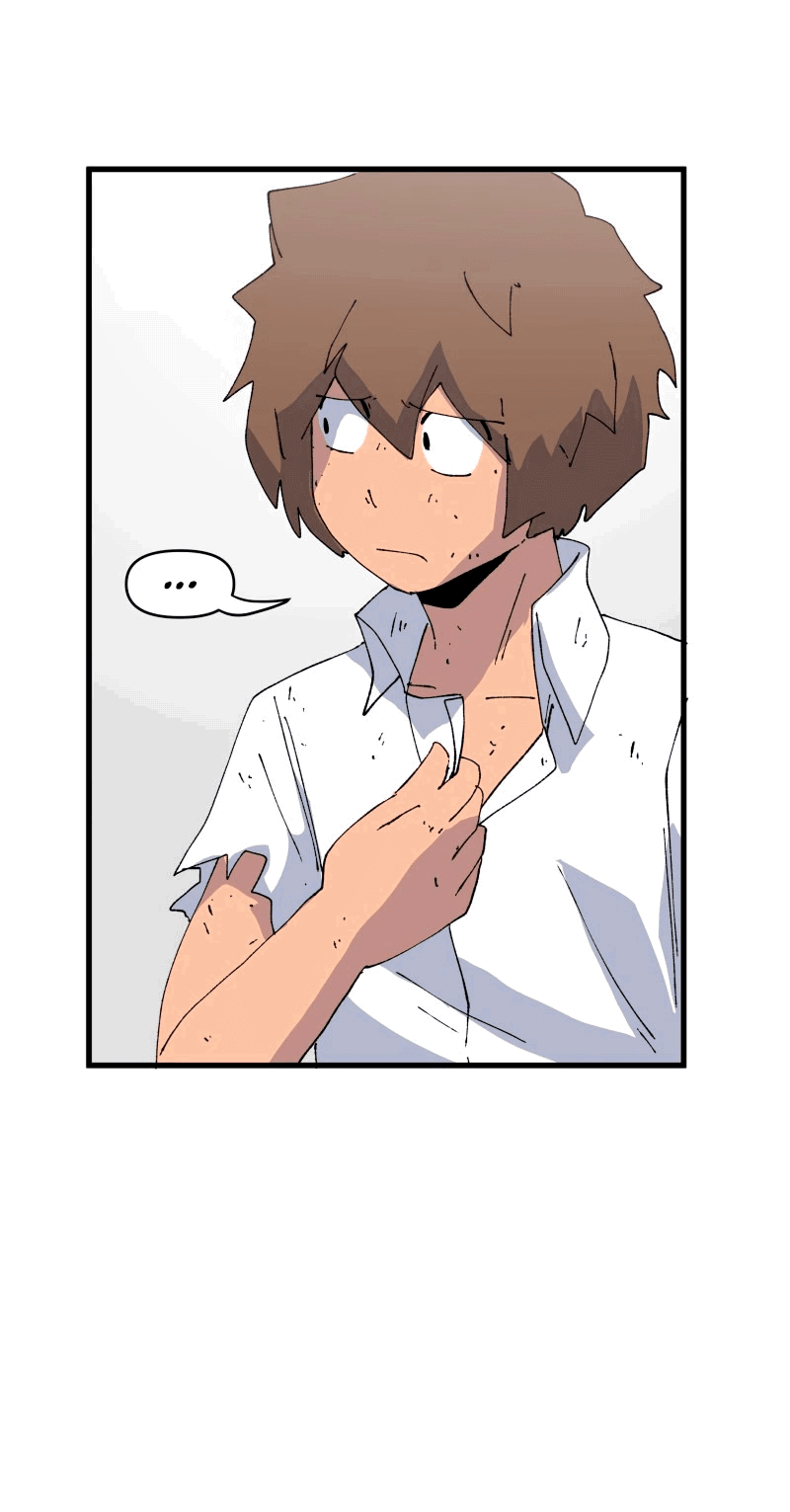 Манга Мы 101 - Глава 28 Страница 12