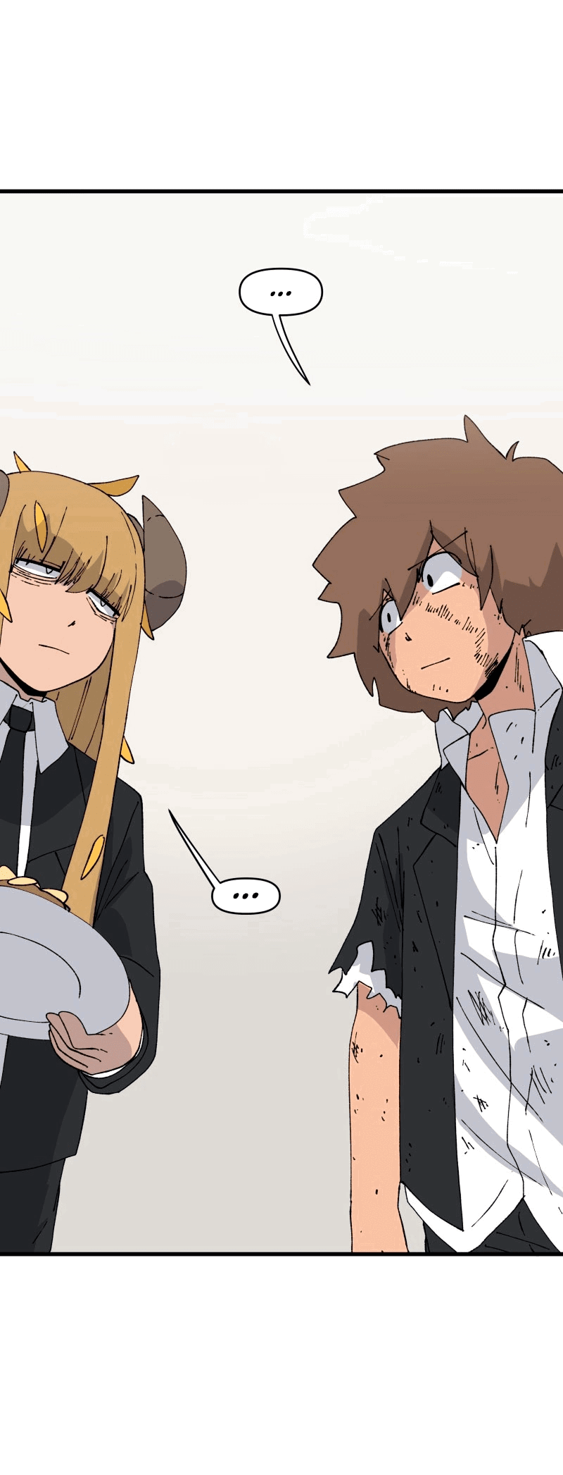 Манга Мы 101 - Глава 27 Страница 39