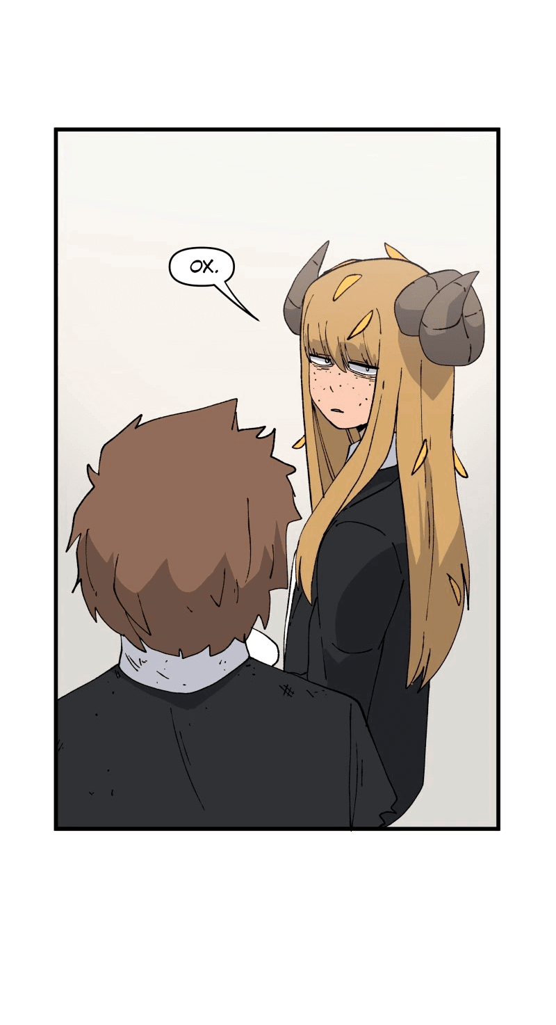 Манга Мы 101 - Глава 27 Страница 38