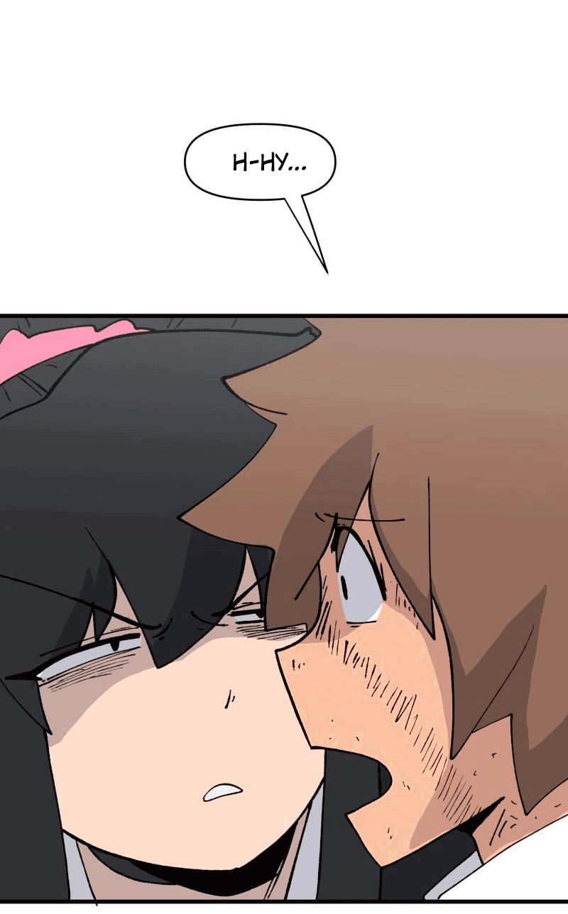 Манга Мы 101 - Глава 27 Страница 27