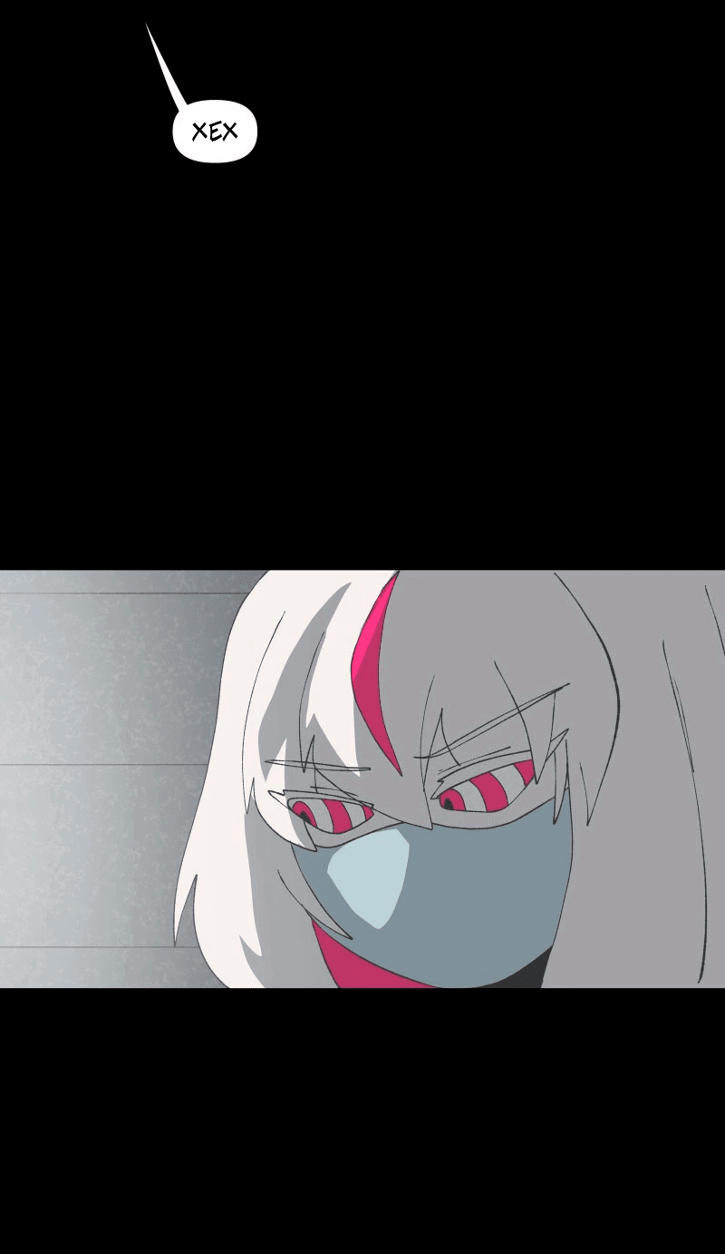 Манга Мы 101 - Глава 26 Страница 55