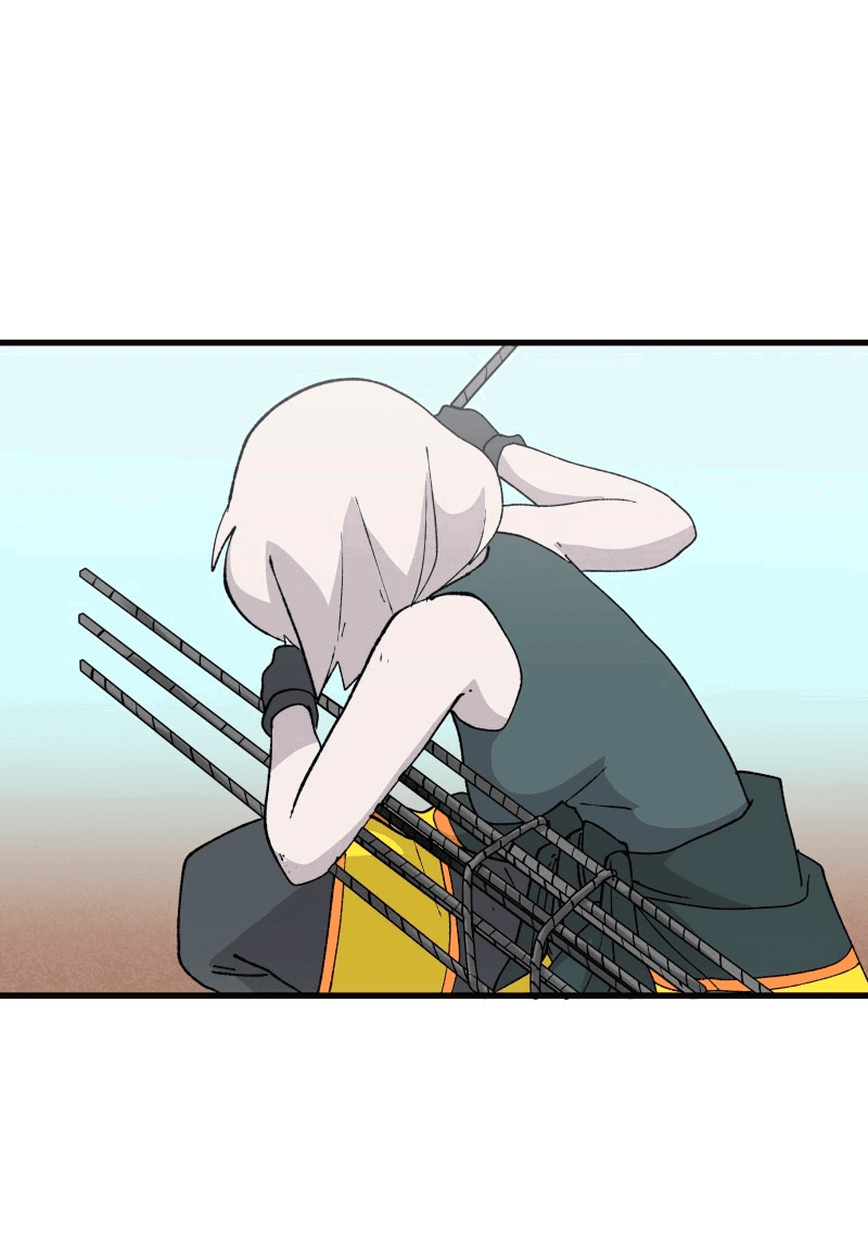 Манга Мы 101 - Глава 26 Страница 21