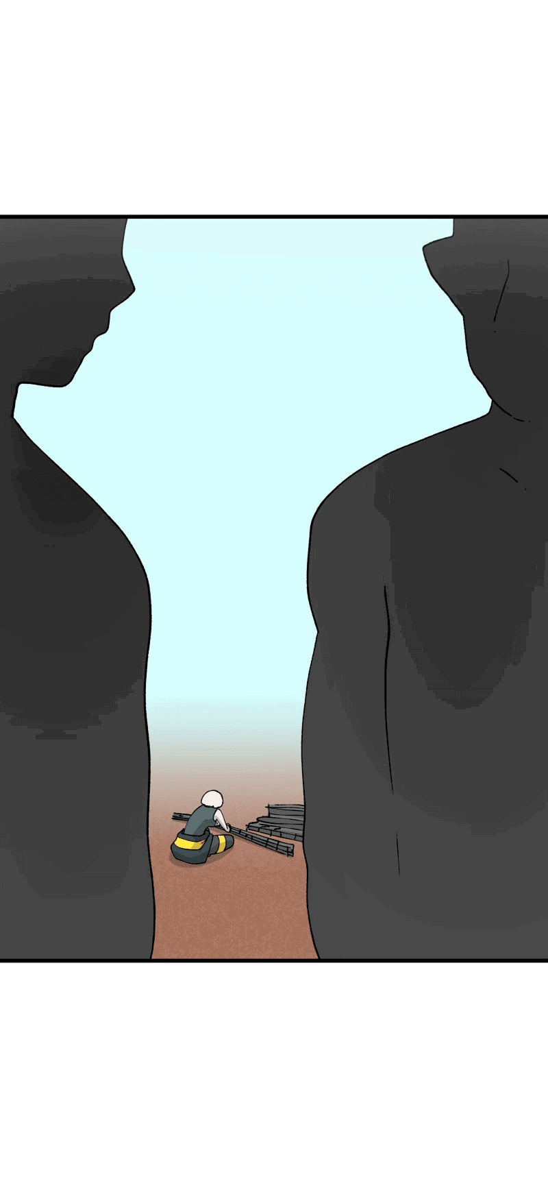 Манга Мы 101 - Глава 26 Страница 20