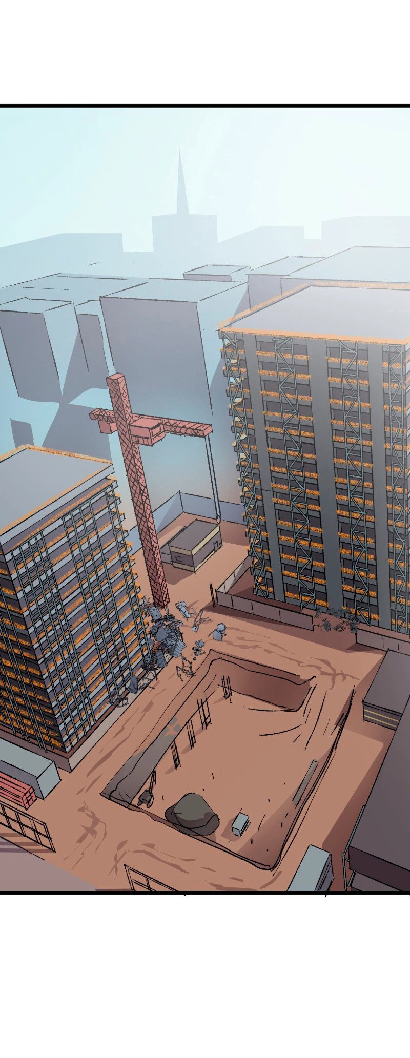 Манга Мы 101 - Глава 26 Страница 19