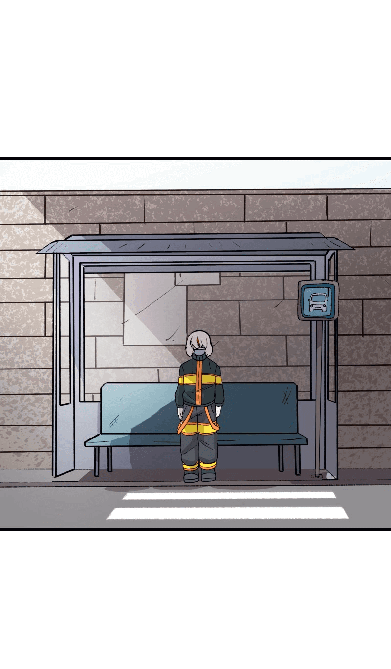 Манга Мы 101 - Глава 26 Страница 13