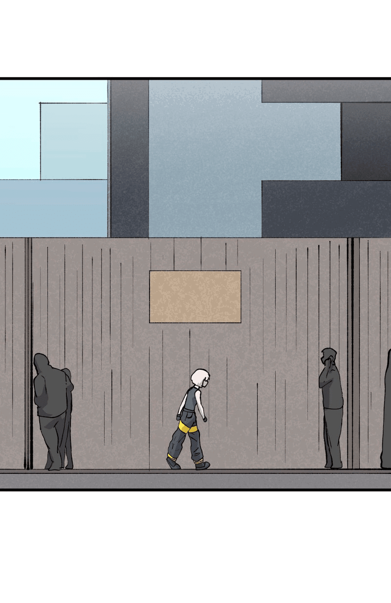 Манга Мы 101 - Глава 26 Страница 42