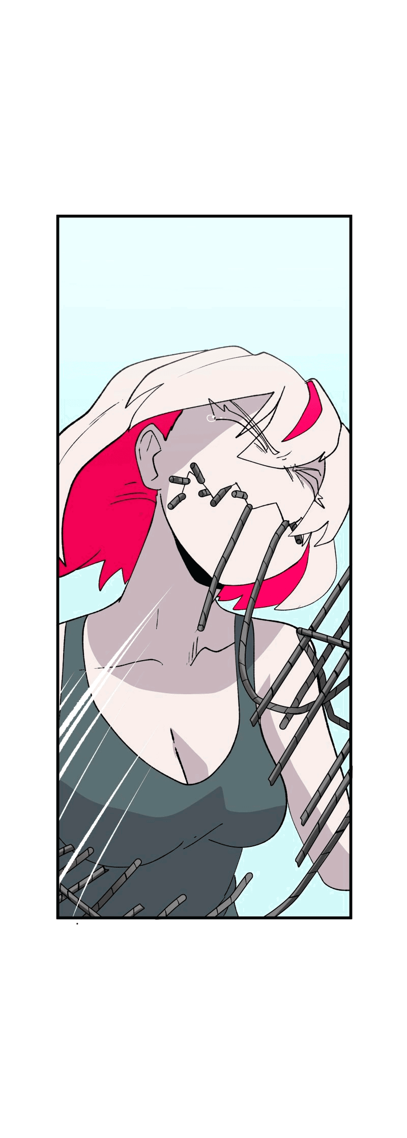 Манга Мы 101 - Глава 26 Страница 39