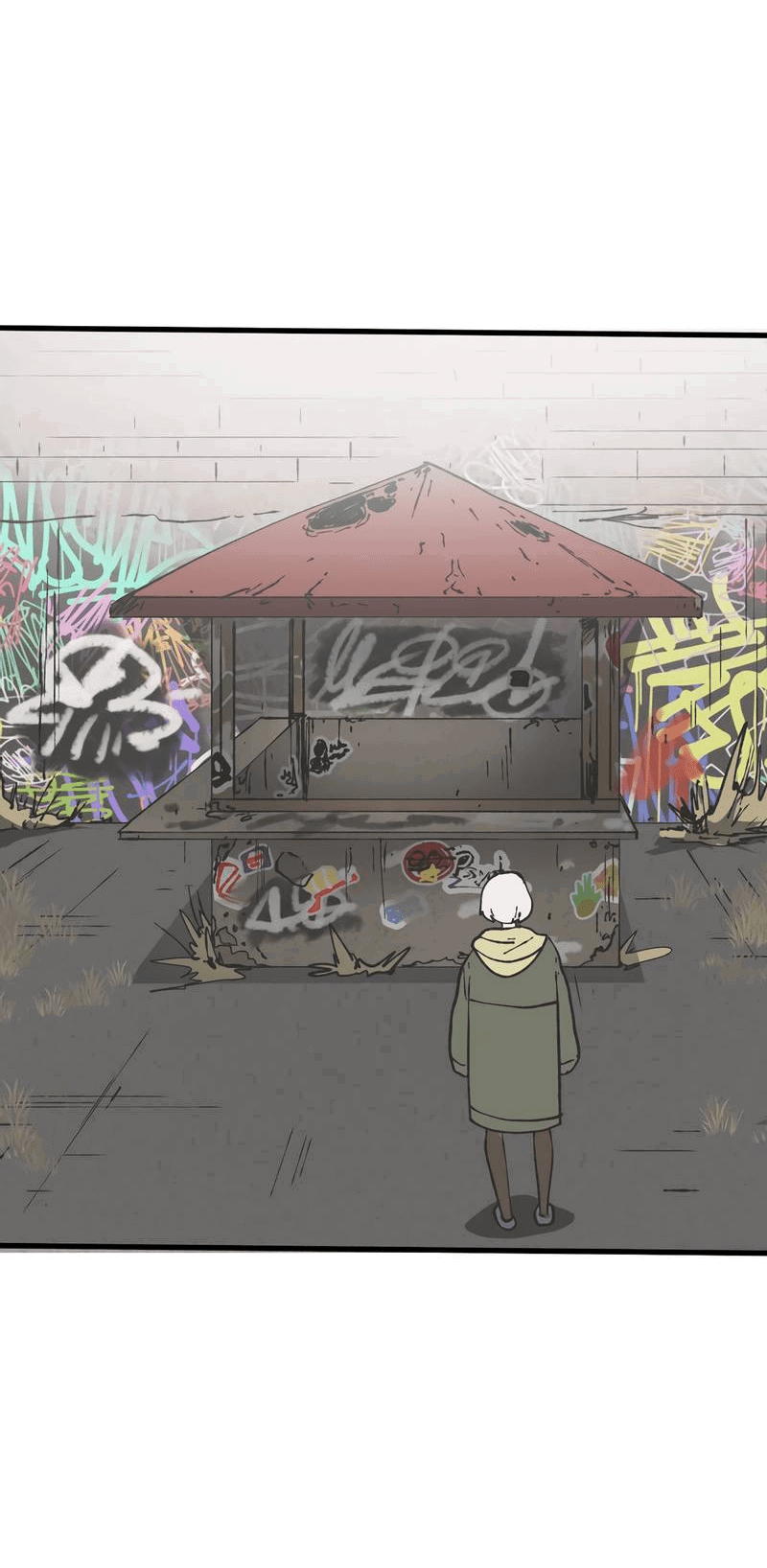 Манга Мы 101 - Глава 34 Страница 12