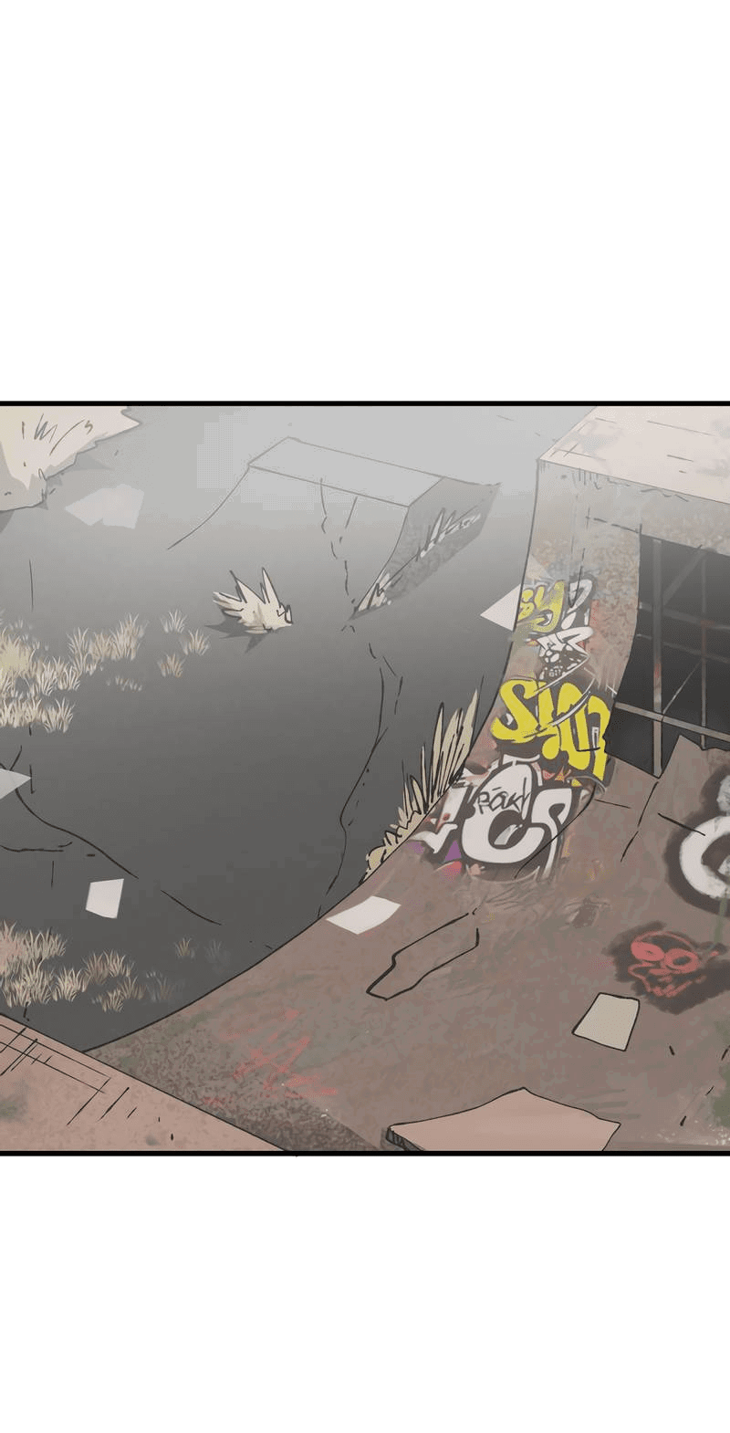 Манга Мы 101 - Глава 34 Страница 3