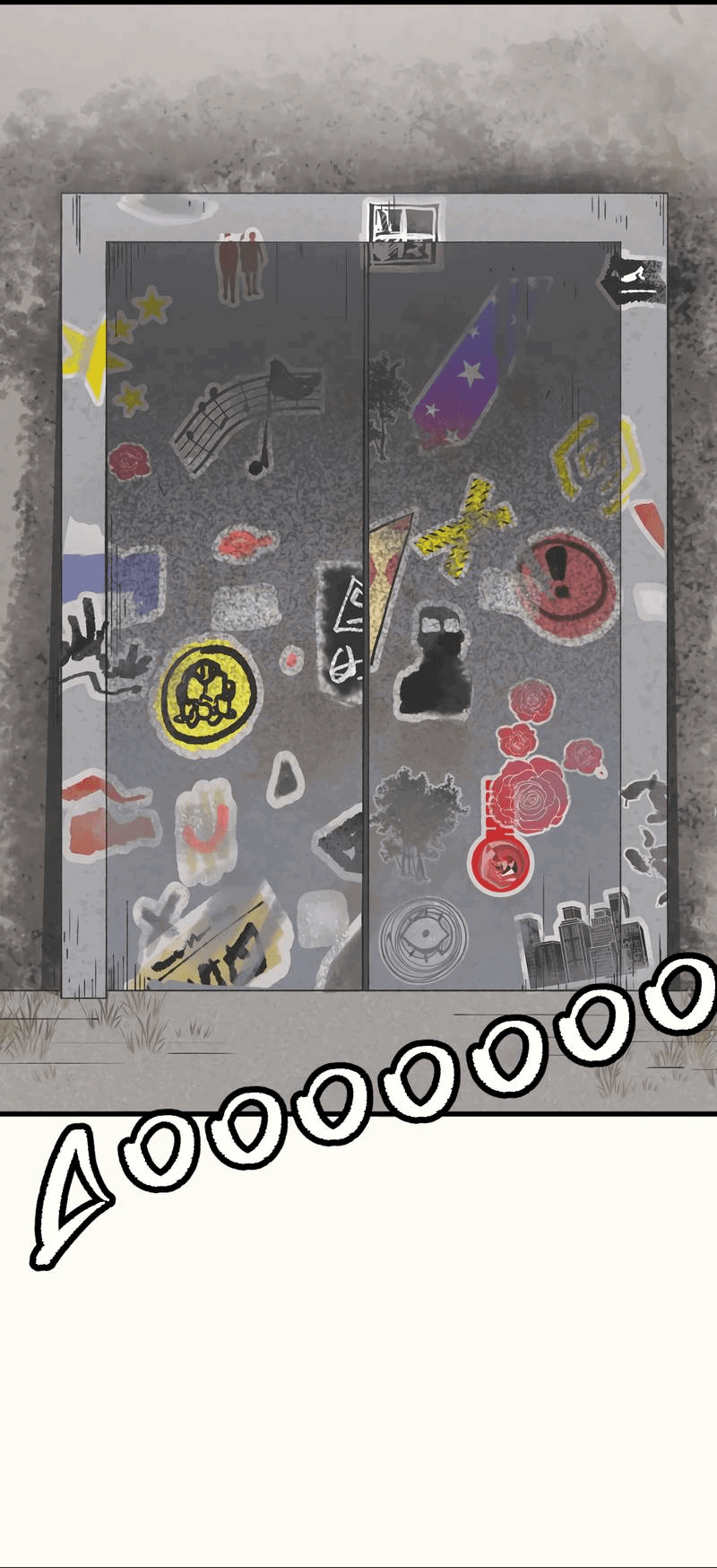 Манга Мы 101 - Глава 34 Страница 24