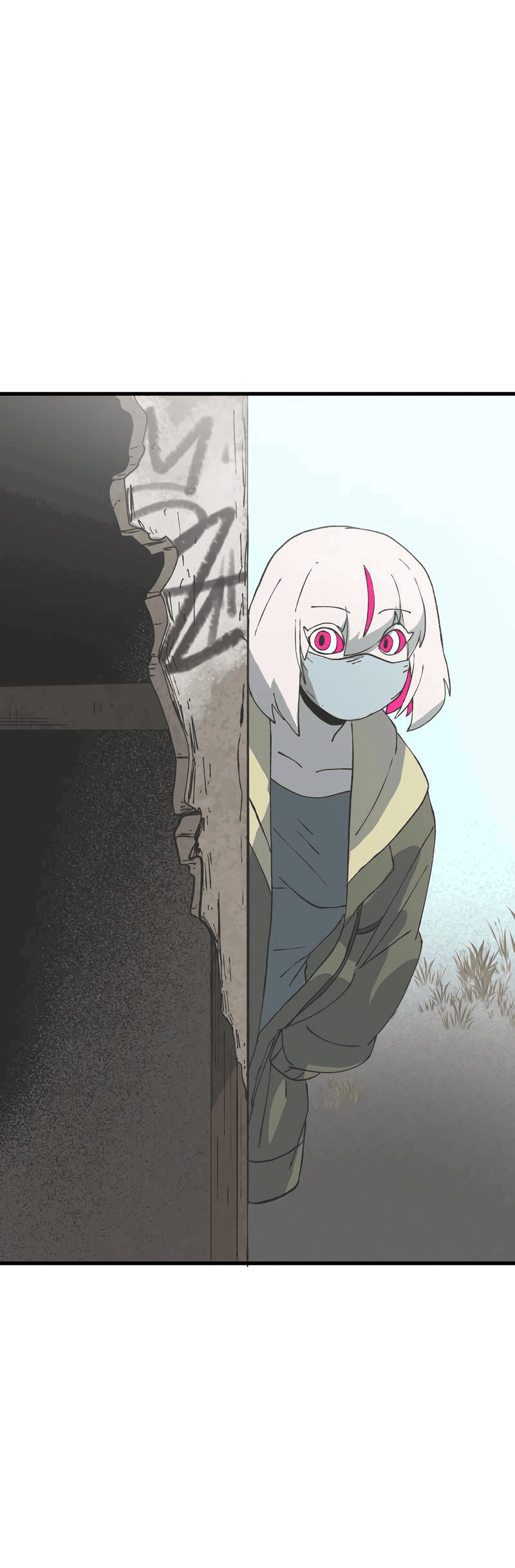 Манга Мы 101 - Глава 34 Страница 16