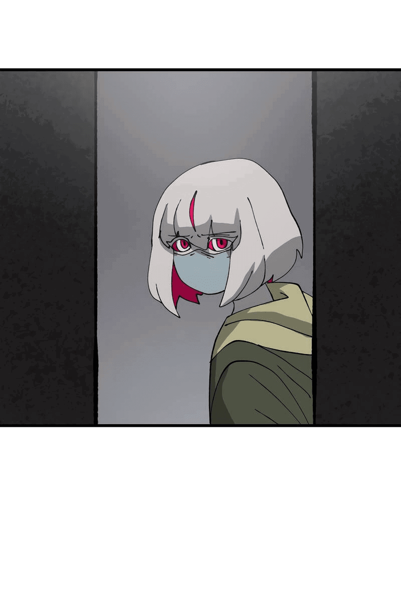 Манга Мы 101 - Глава 34 Страница 33