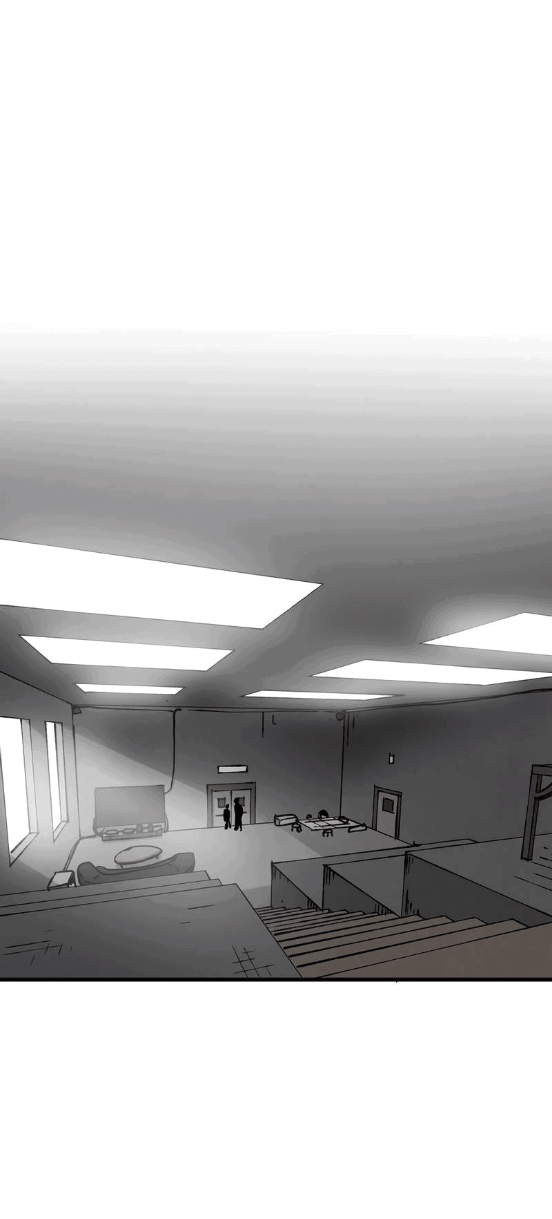 Манга Мы 101 - Глава 34 Страница 41