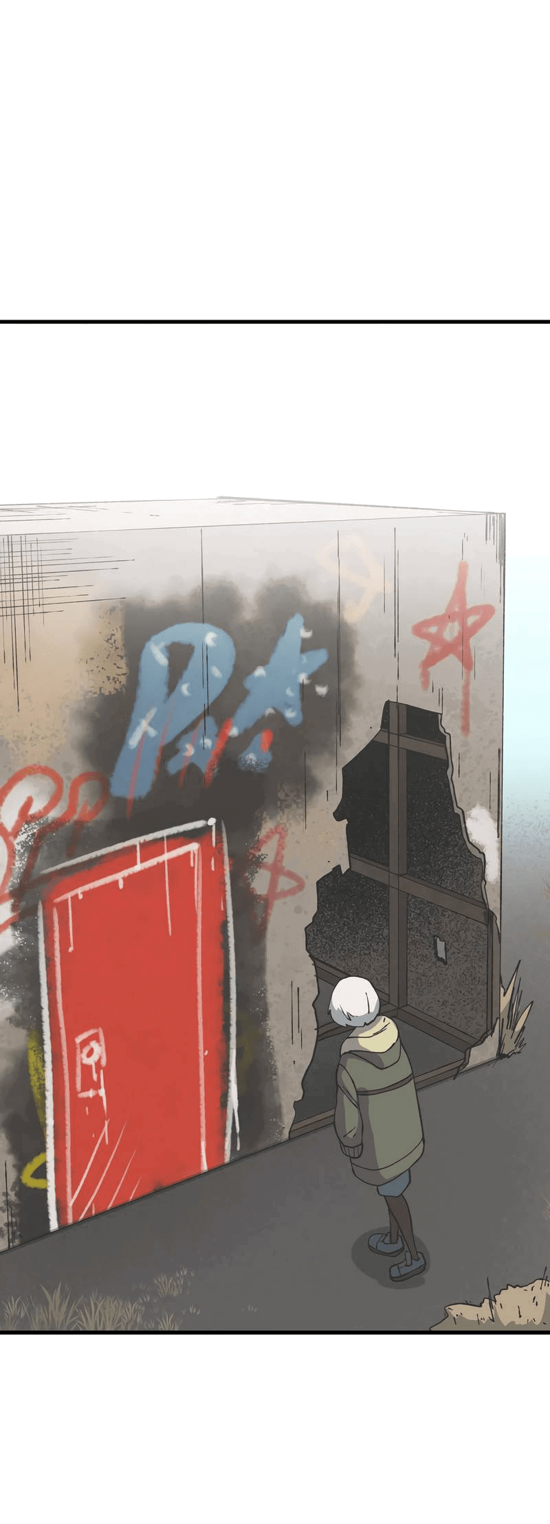 Манга Мы 101 - Глава 34 Страница 17