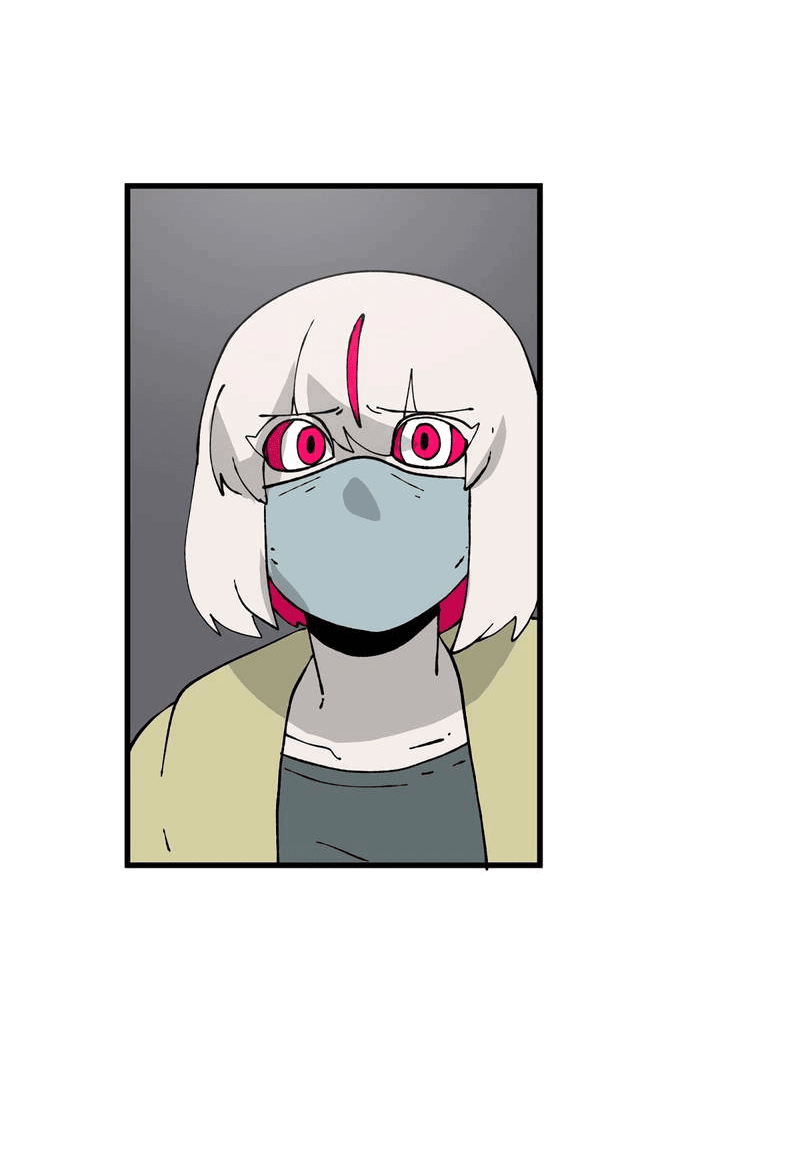 Манга Мы 101 - Глава 34 Страница 46