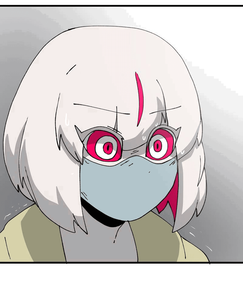 Манга Мы 101 - Глава 34 Страница 59