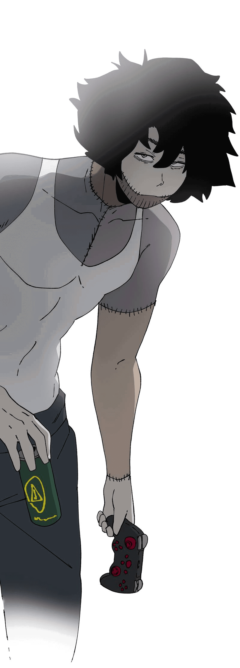 Манга Мы 101 - Глава 34 Страница 51