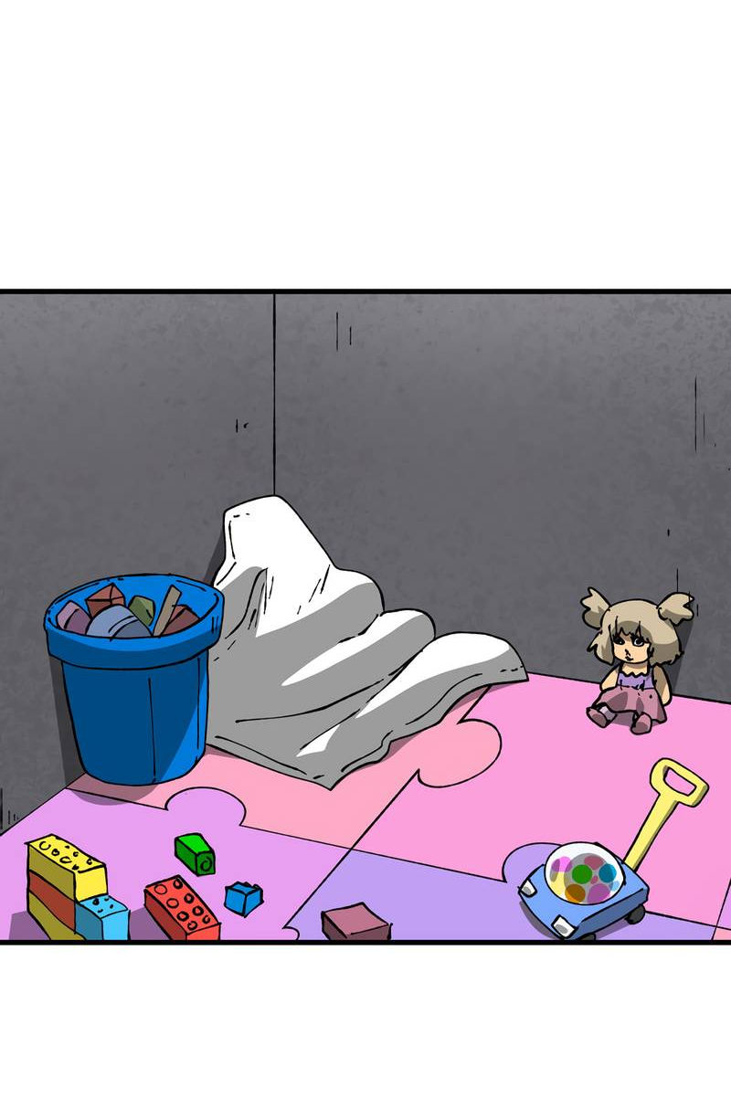 Манга Мы 101 - Глава 34 Страница 45