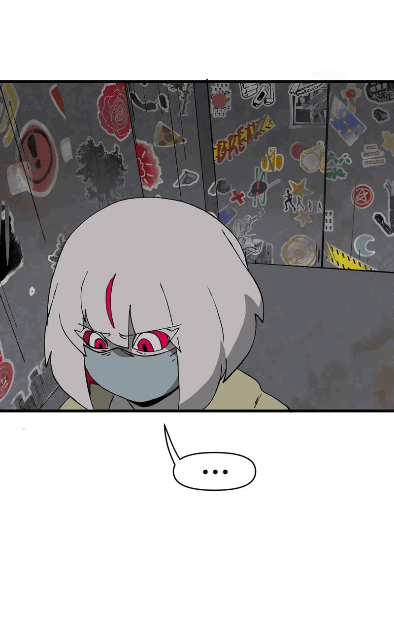 Манга Мы 101 - Глава 34 Страница 30