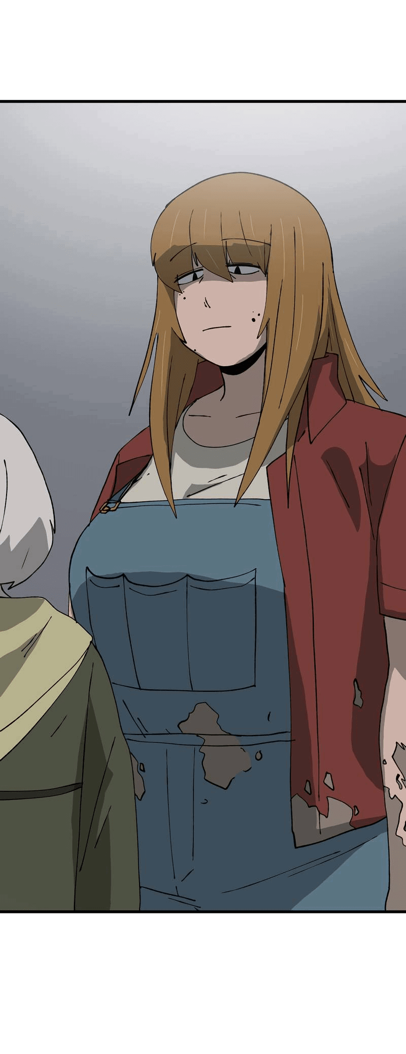 Манга Мы 101 - Глава 34 Страница 34