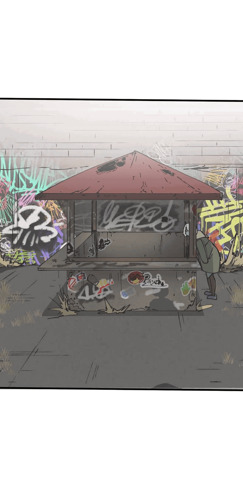 Манга Мы 101 - Глава 34 Страница 13