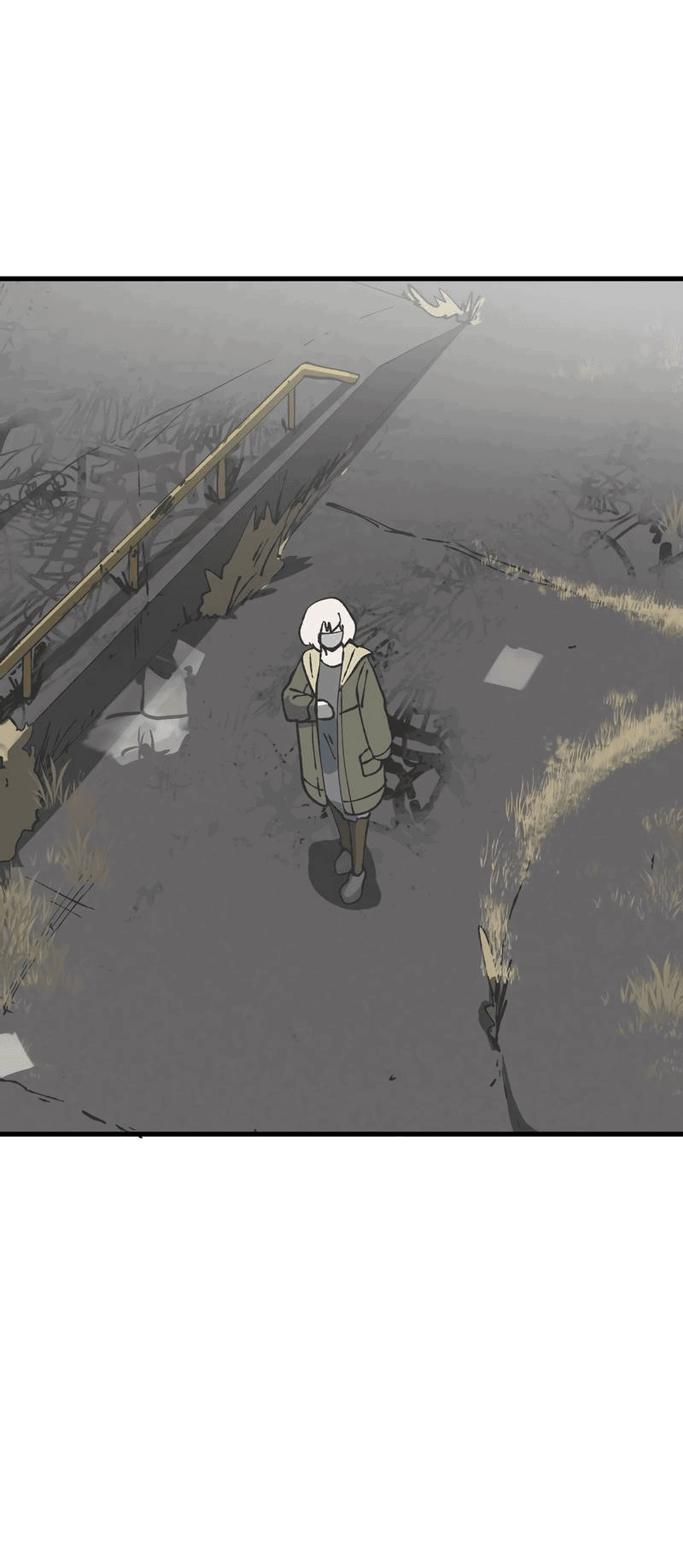 Манга Мы 101 - Глава 34 Страница 7