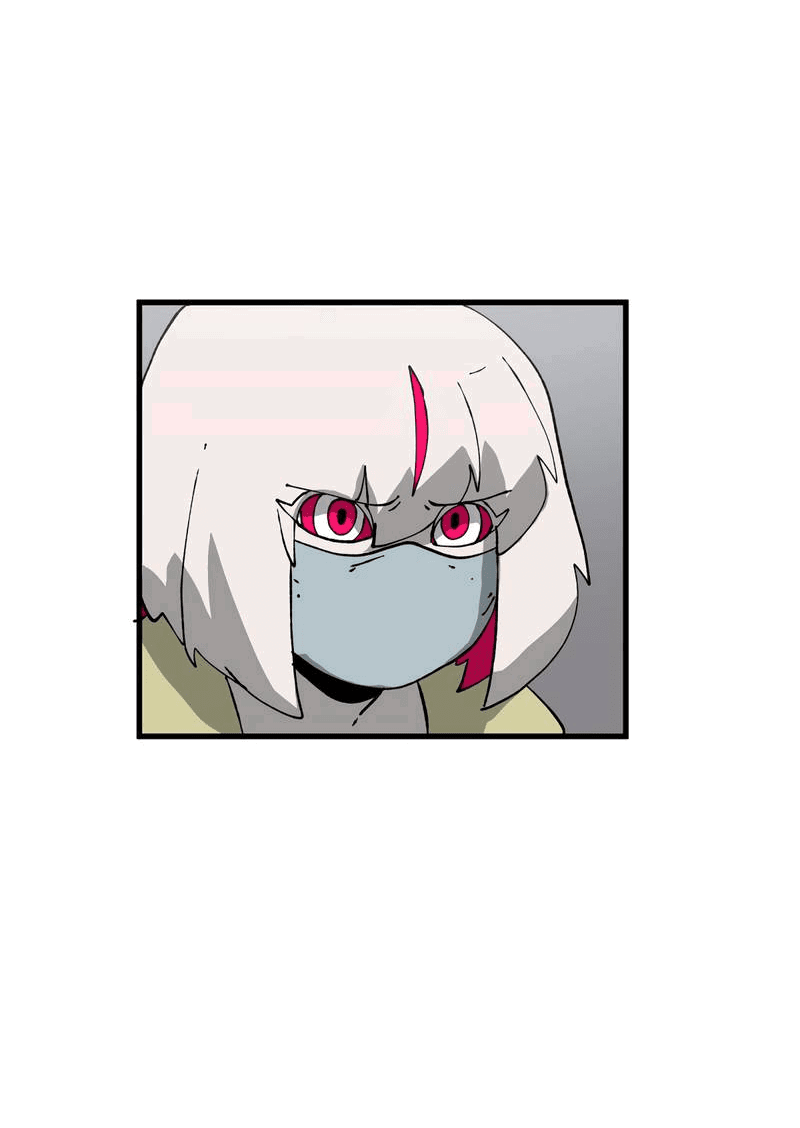 Манга Мы 101 - Глава 34 Страница 37