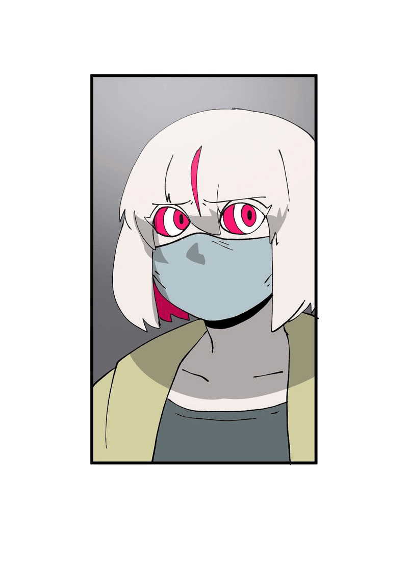 Манга Мы 101 - Глава 34 Страница 43