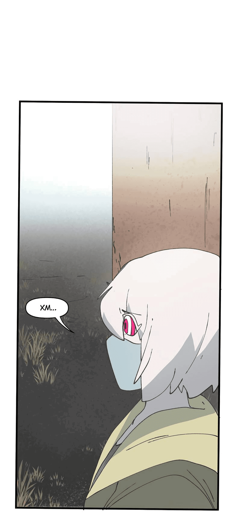 Манга Мы 101 - Глава 34 Страница 14