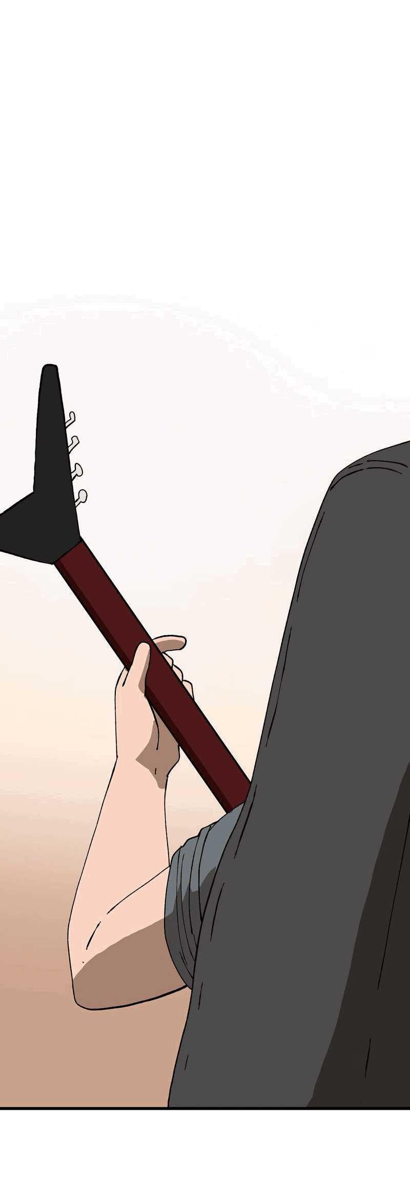 Манга Мы 101 - Глава 33 Страница 8