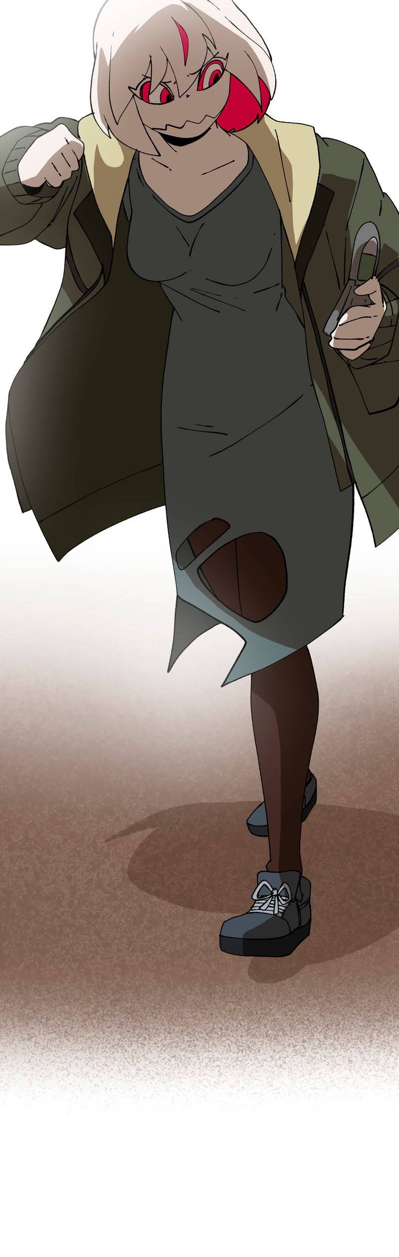 Манга Мы 101 - Глава 33 Страница 2