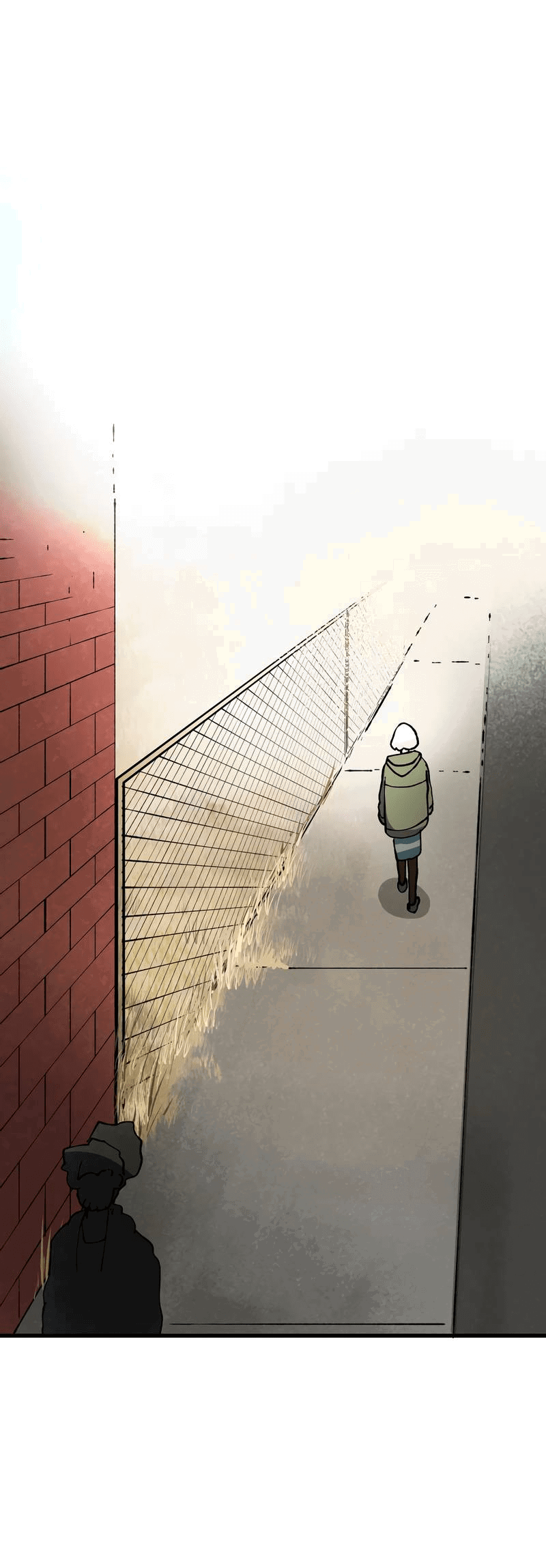 Манга Мы 101 - Глава 33 Страница 47