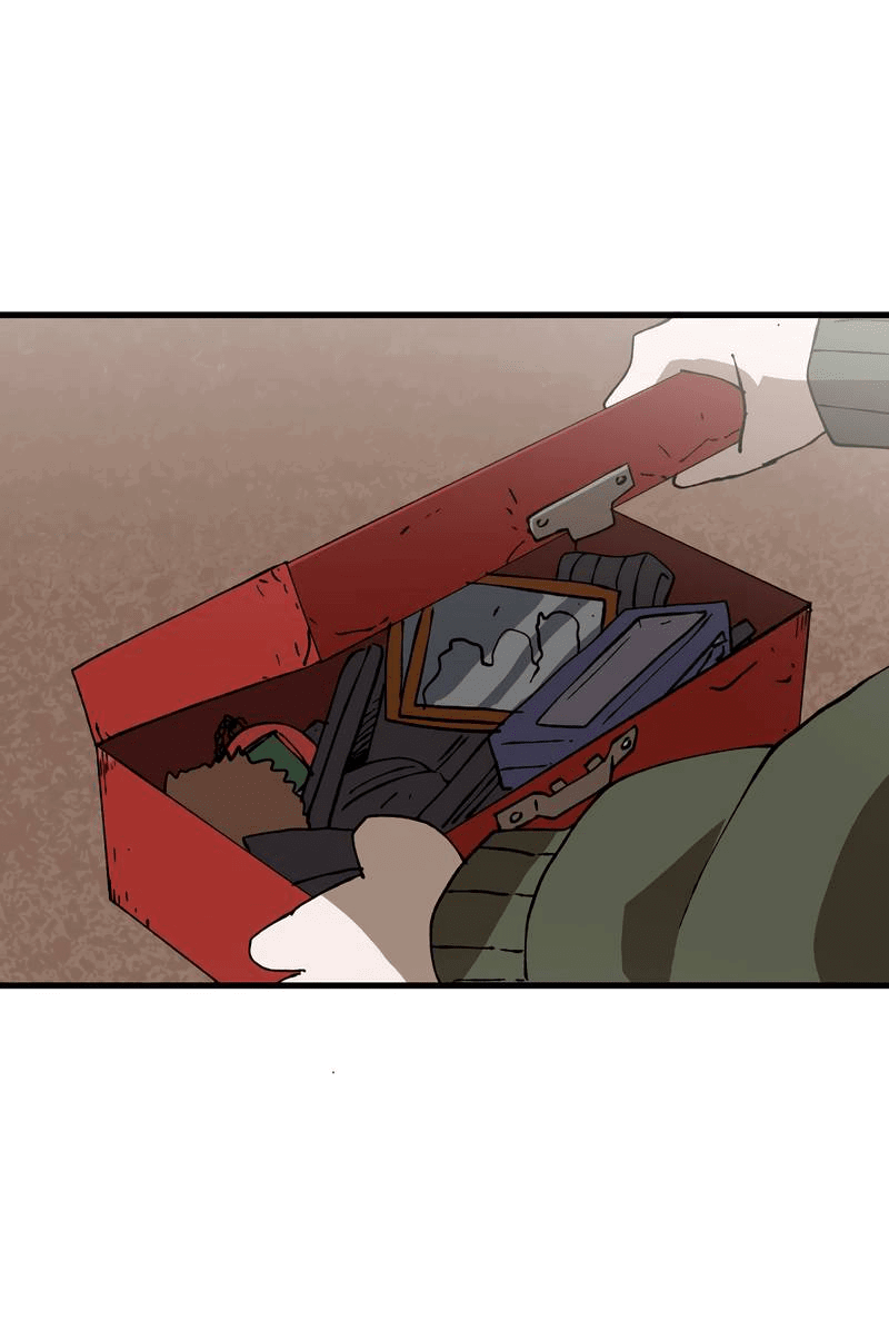 Манга Мы 101 - Глава 33 Страница 5