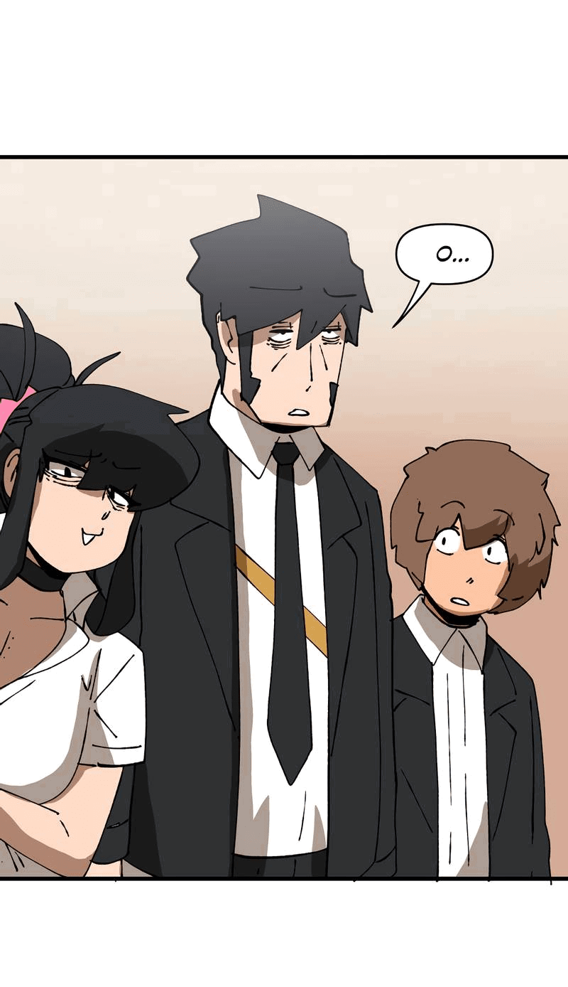 Манга Мы 101 - Глава 33 Страница 24