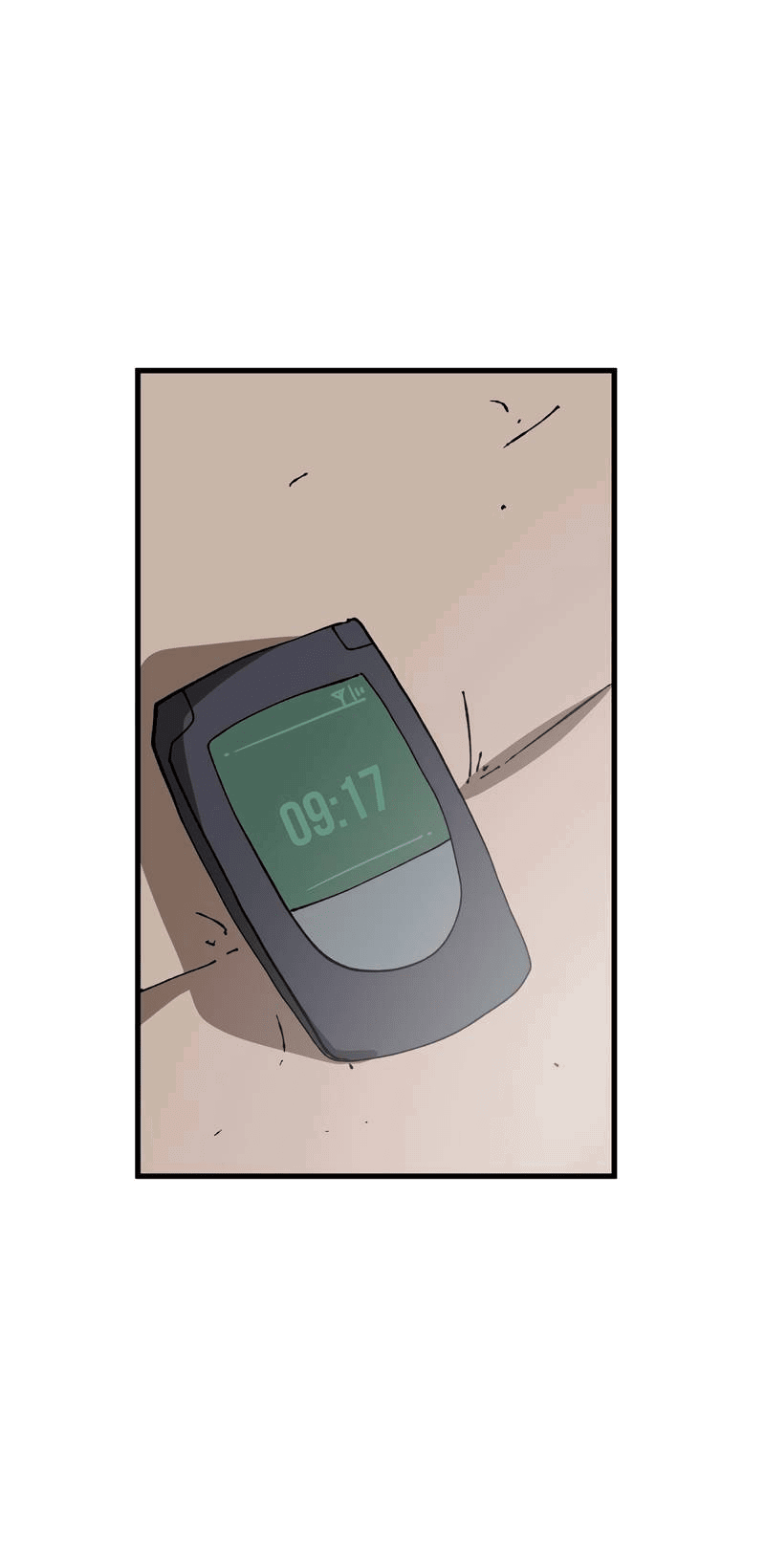 Манга Мы 101 - Глава 32 Страница 3