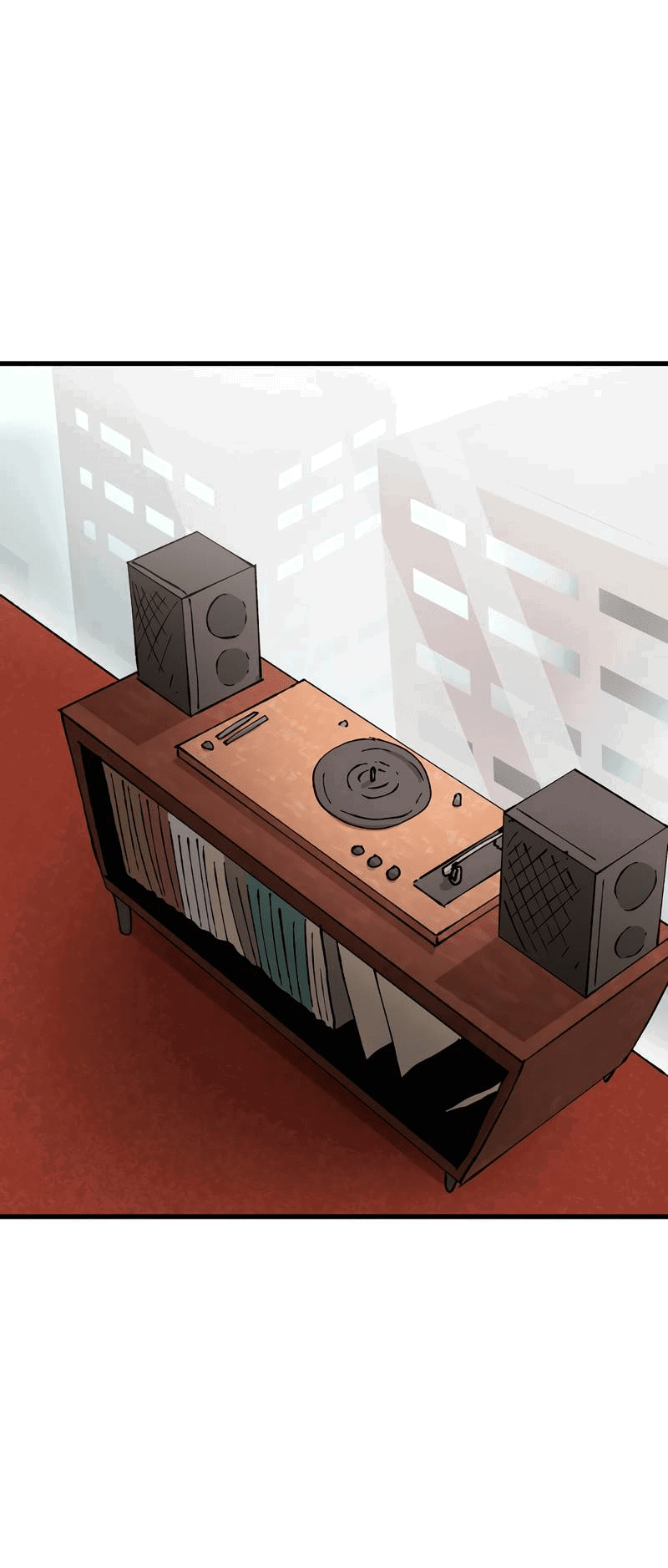 Манга Мы 101 - Глава 32 Страница 37