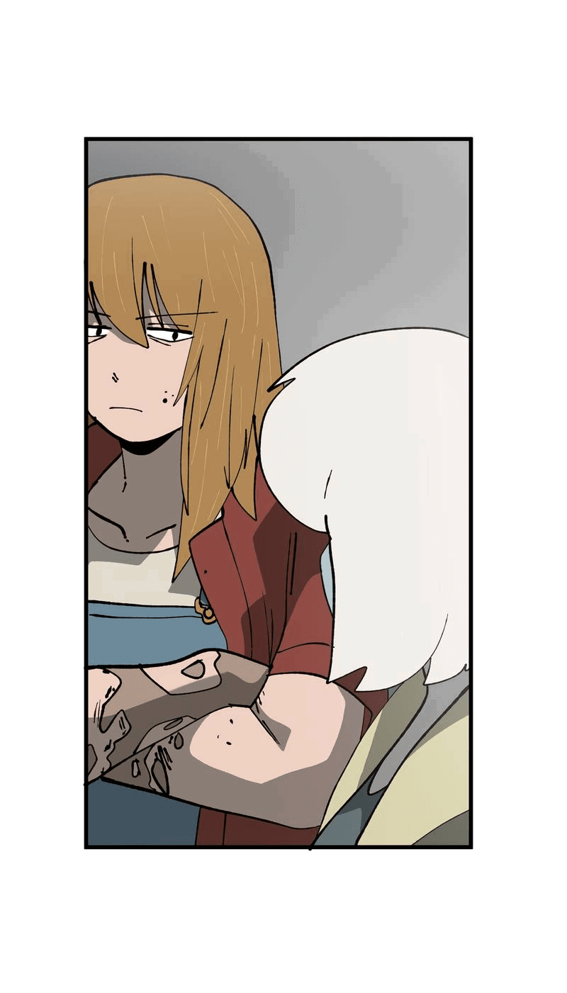 Манга Мы 101 - Глава 37 Страница 46