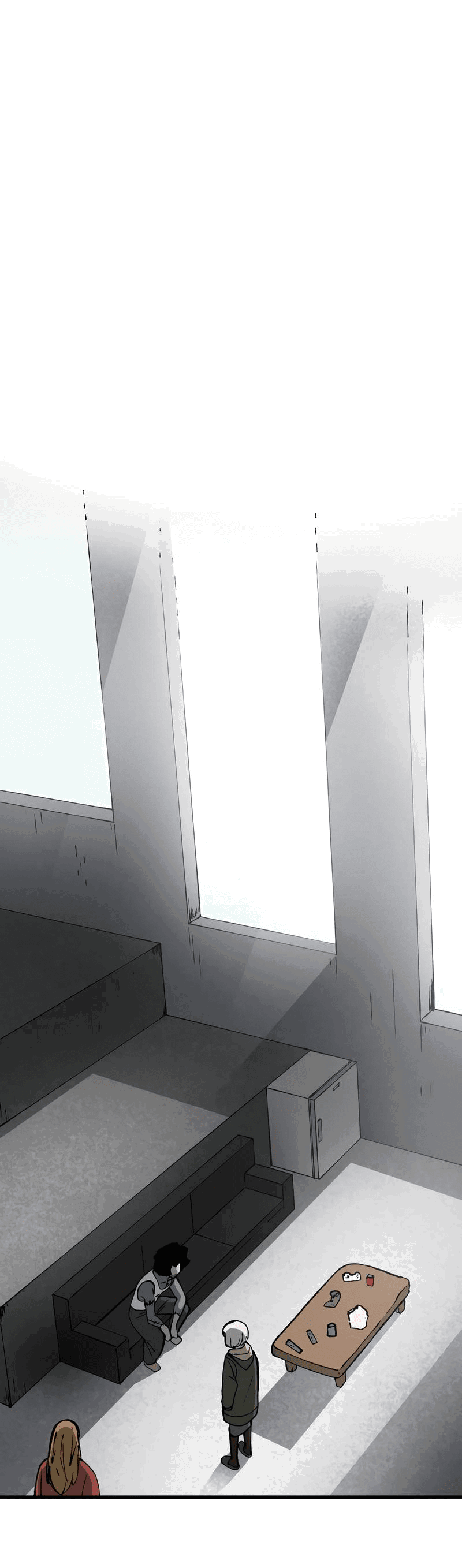 Манга Мы 101 - Глава 37 Страница 22