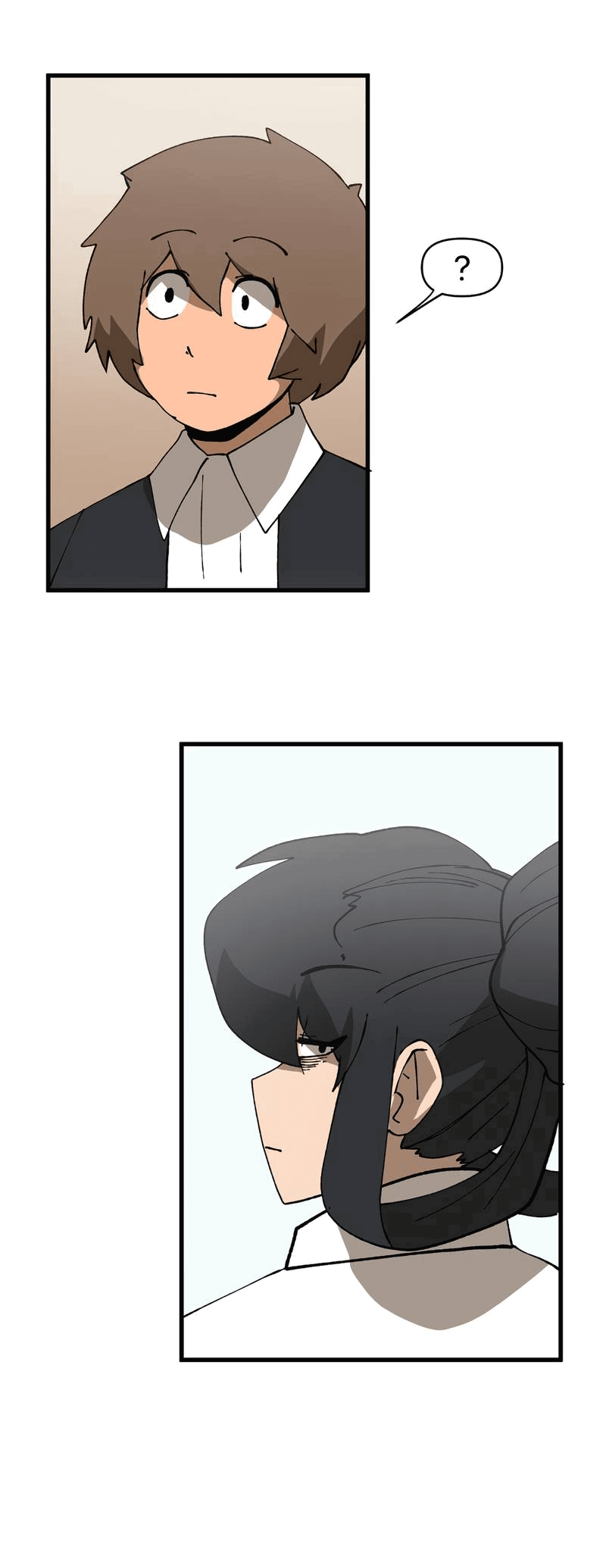 Манга Мы 101 - Глава 36 Страница 15