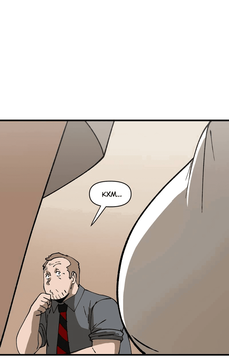 Манга Мы 101 - Глава 36 Страница 21