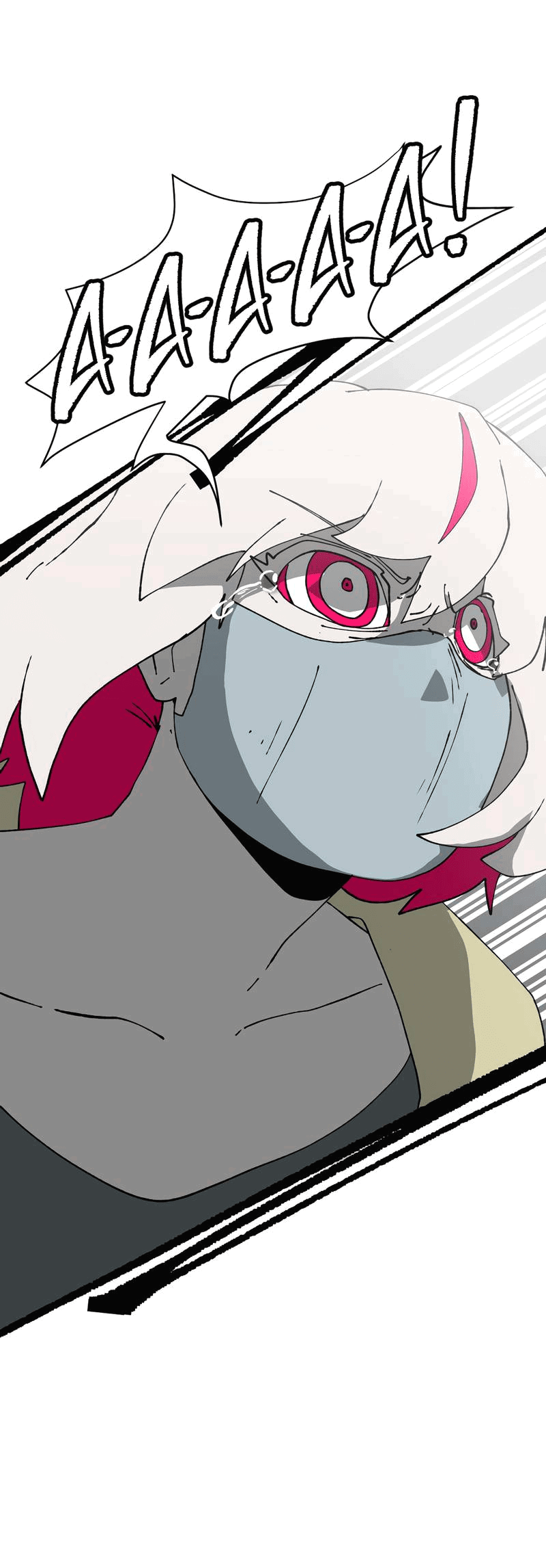 Манга Мы 101 - Глава 35 Страница 18