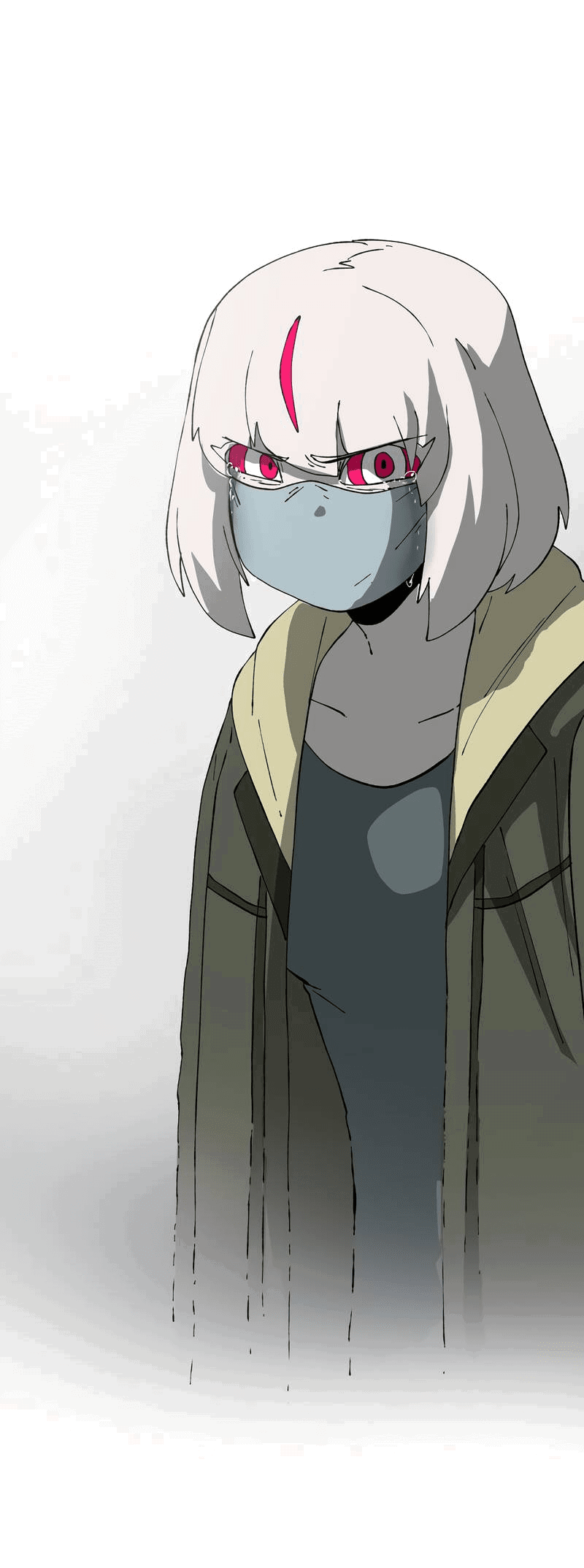 Манга Мы 101 - Глава 35 Страница 51