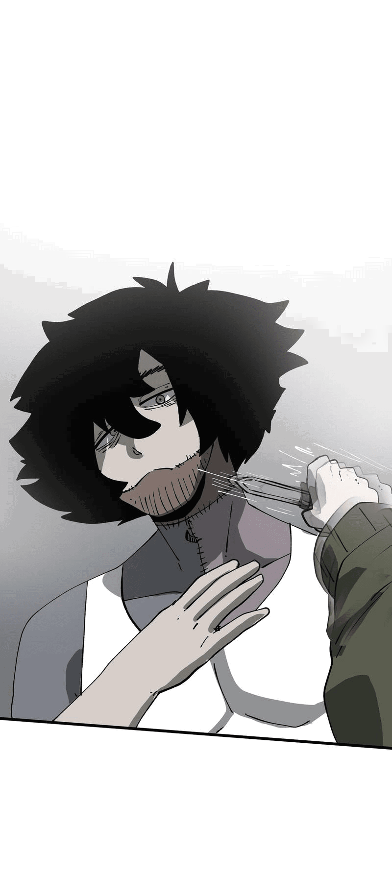 Манга Мы 101 - Глава 35 Страница 20