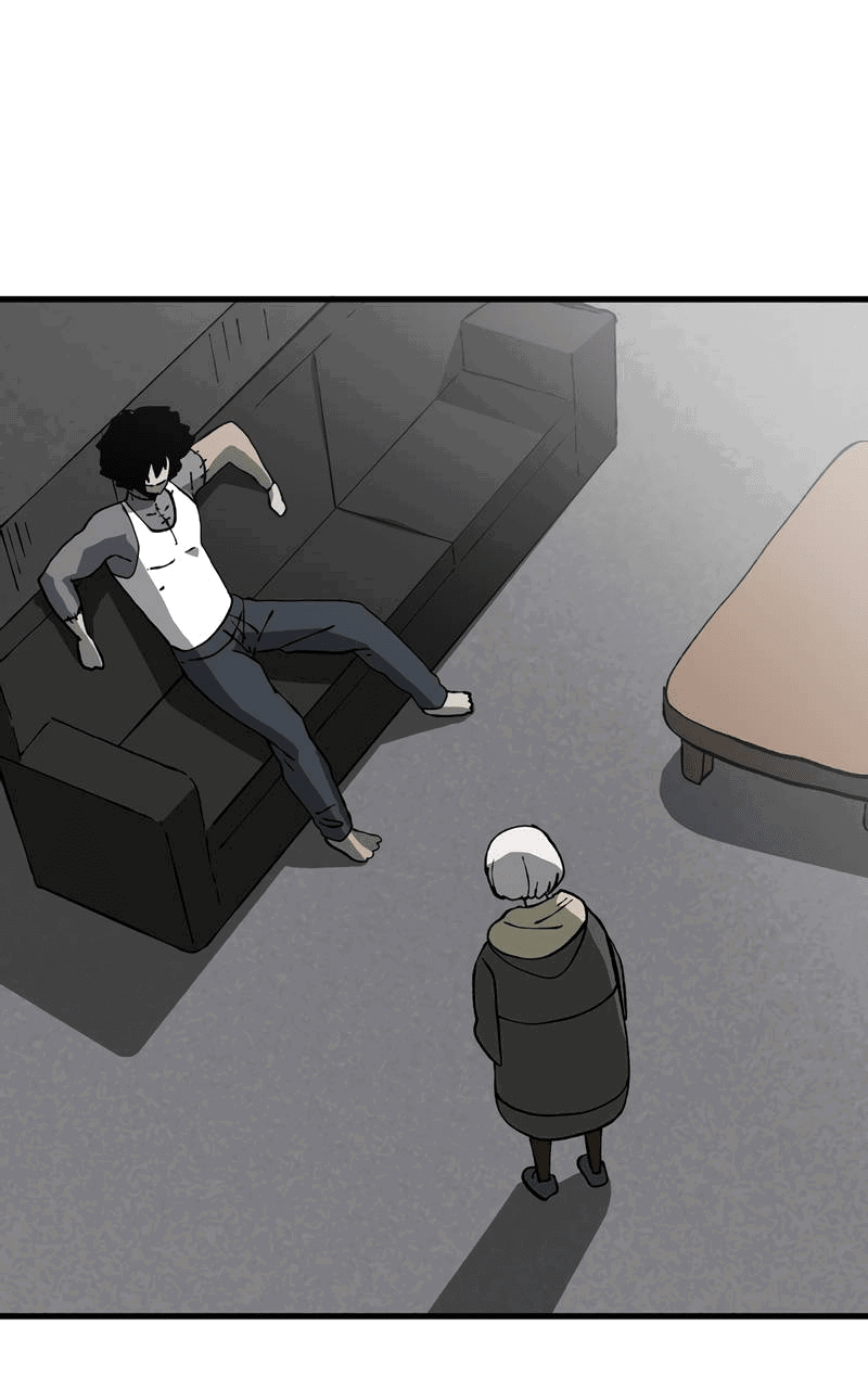 Манга Мы 101 - Глава 35 Страница 48