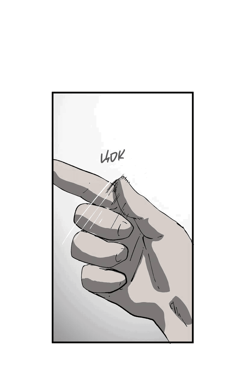 Манга Мы 101 - Глава 35 Страница 33