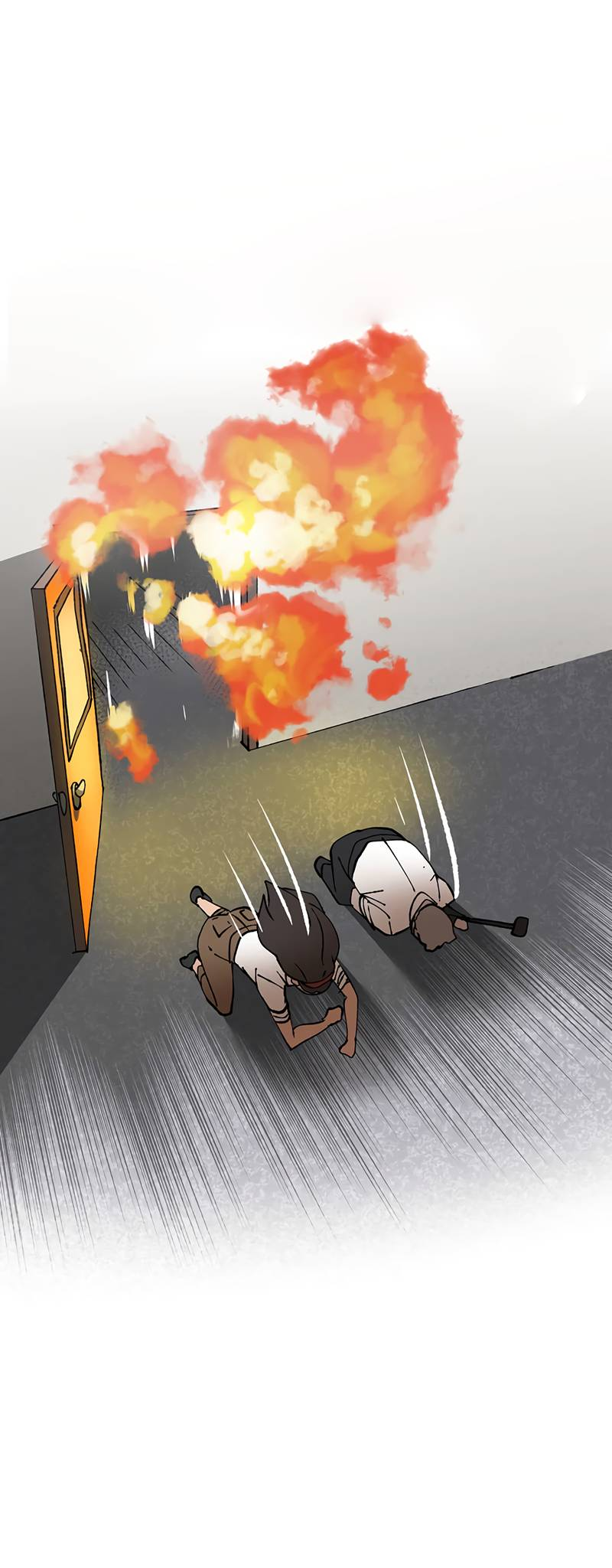 Манга Мы 101 - Глава 41 Страница 8