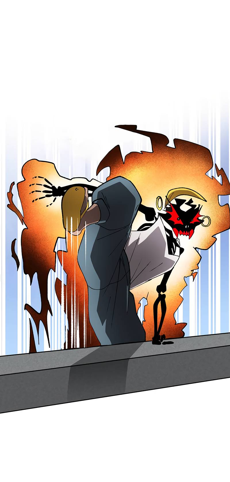 Манга Мы 101 - Глава 41 Страница 3