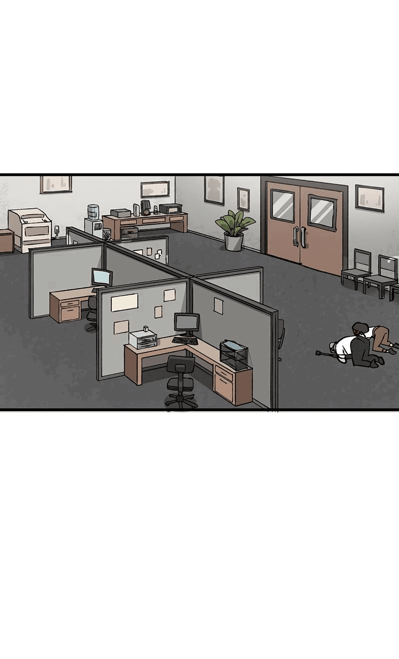 Манга Мы 101 - Глава 41 Страница 9